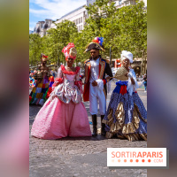 Carnaval Tropical 2026, les photos