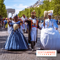 Carnaval Tropical 2026, les photos