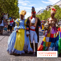Carnaval Tropical 2026, les photos