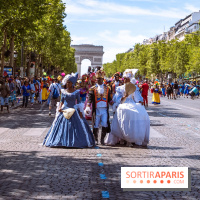 Carnaval Tropical 2026, les photos