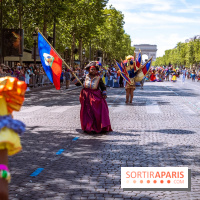 Carnaval Tropical 2026, les photos