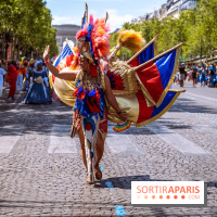 Carnaval Tropical 2026, les photos