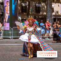 Carnaval Tropical 2026, les photos