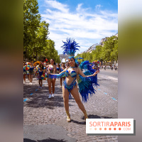Carnaval Tropical 2026, les photos
