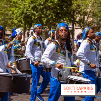 Carnaval Tropical 2026, les photos
