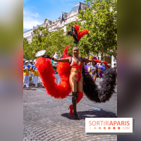 Carnaval Tropical 2026, les photos