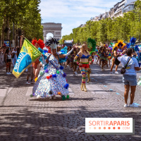 Carnaval Tropical 2026, les photos