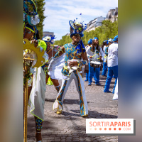 Carnaval Tropical 2026, les photos
