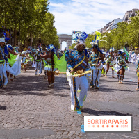 Carnaval Tropical 2026, les photos