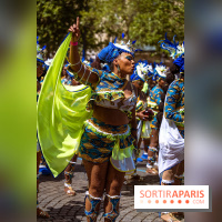 Carnaval Tropical 2026, les photos