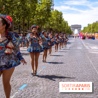 Carnaval Tropical 2026, les photos