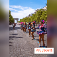 Carnaval Tropical 2026, les photos