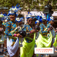 Carnaval Tropical 2026, les photos