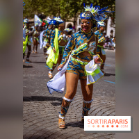 Carnaval Tropical 2026, les photos
