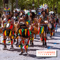 Carnaval Tropical 2026, les photos