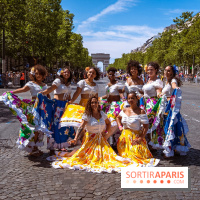 Carnaval Tropical 2026, les photos