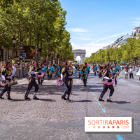 Carnaval Tropical 2026, les photos