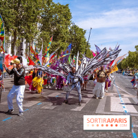 Carnaval Tropical 2026, les photos