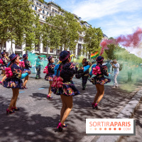 Carnaval Tropical 2026, les photos