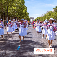 Carnaval Tropical 2026, les photos