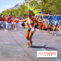 Carnaval Tropical 2026, les photos