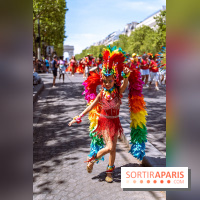 Carnaval Tropical 2026, les photos