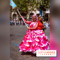 Carnaval Tropical 2026, les photos
