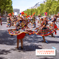 Carnaval Tropical 2026, les photos