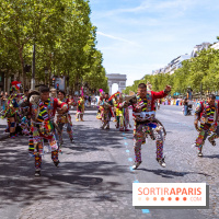 Carnaval Tropical 2026, les photos
