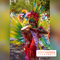 Carnaval Tropical 2026, les photos