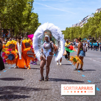 Carnaval Tropical 2026, les photos