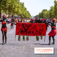 Carnaval Tropical 2026, les photos