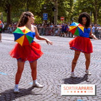 Carnaval Tropical 2026, les photos