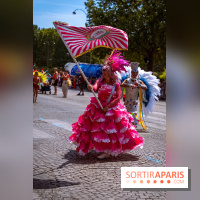 Carnaval Tropical 2026, les photos