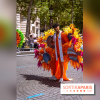 Carnaval Tropical 2026, les photos