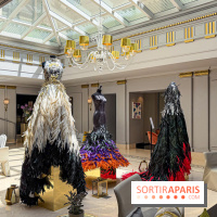 Exposition couture des créateurs
