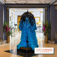 Exposition couture des créateurs