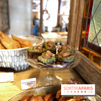 Amam dacotan : la boulangerie japonaise s'installe dans le 11e à Paris, nos photos