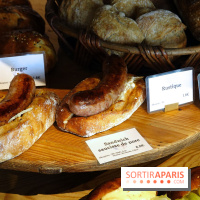 Amam dacotan : la boulangerie japonaise s'installe dans le 11e à Paris, nos photos