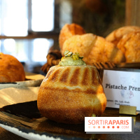 Amam dacotan : la boulangerie japonaise s'installe dans le 11e à Paris, nos photos