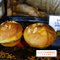 Amam dacotan : la boulangerie japonaise s'installe dans le 11e à Paris, nos photos