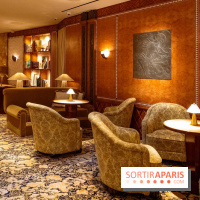 L'Hôtel Fouquet's, le palace parisien - photos