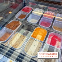 Glaces Martine Lambert