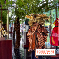 Exposition/Scénographie du défilé Dior Haute Couture Automne-Hiver 2026-2027 au Musée Rodin