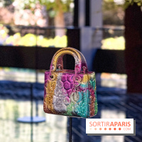 Exposition/Scénographie du défilé Dior Haute Couture Automne-Hiver 2026-2027 au Musée Rodin