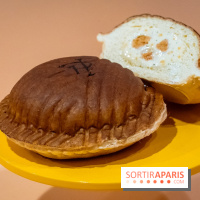 Pierre Hermé ouvre un pop up éphémère aux Galeries Lafayette avec des brioches glacées - nos photos