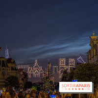 Fête nationale 2026 à Disneyland Paris