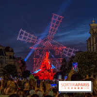 Fête nationale 2026 à Disneyland Paris