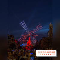 Fête nationale 2026 à Disneyland Paris
