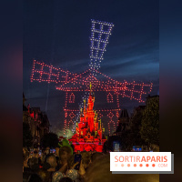 Fête nationale 2026 à Disneyland Paris